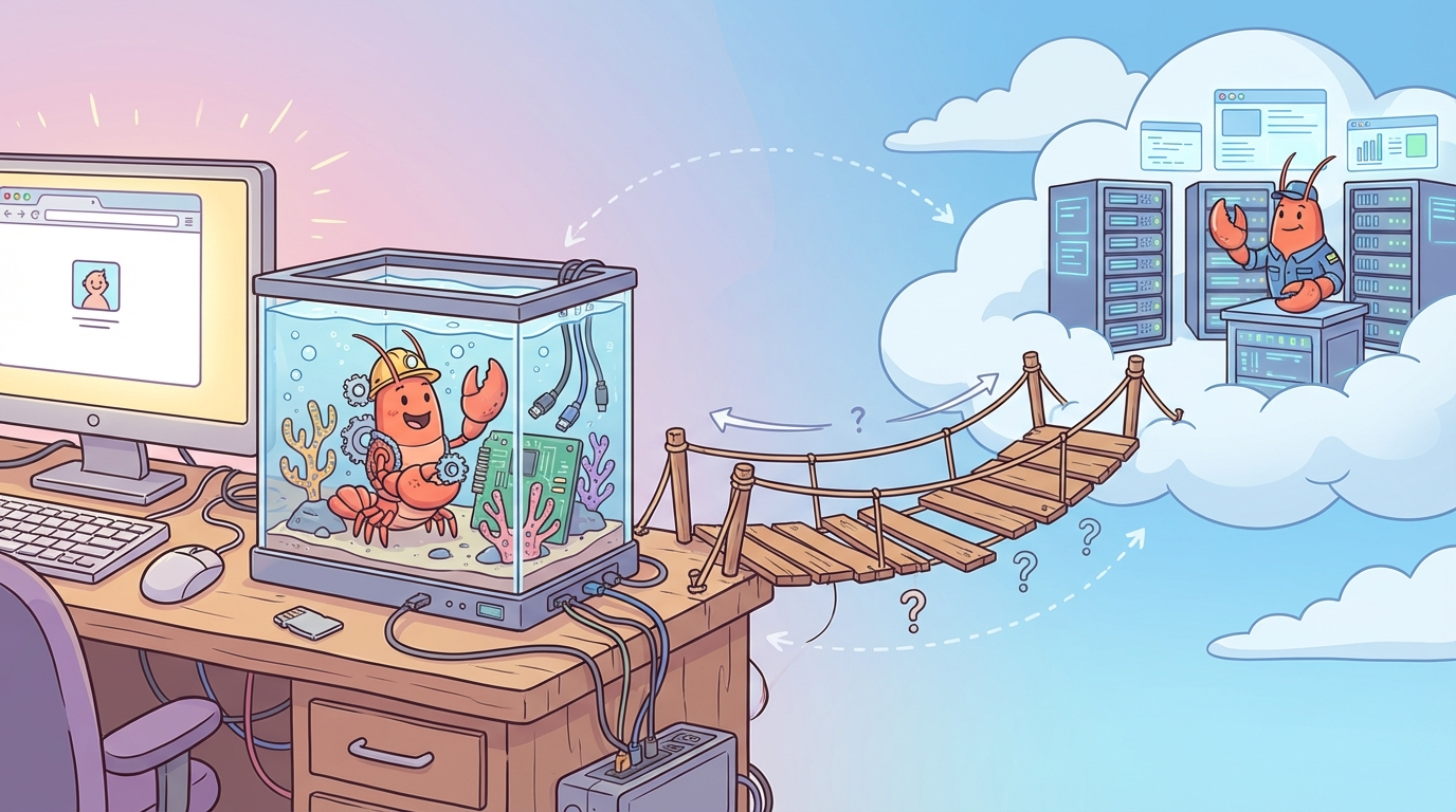 本地缸与云池对照图